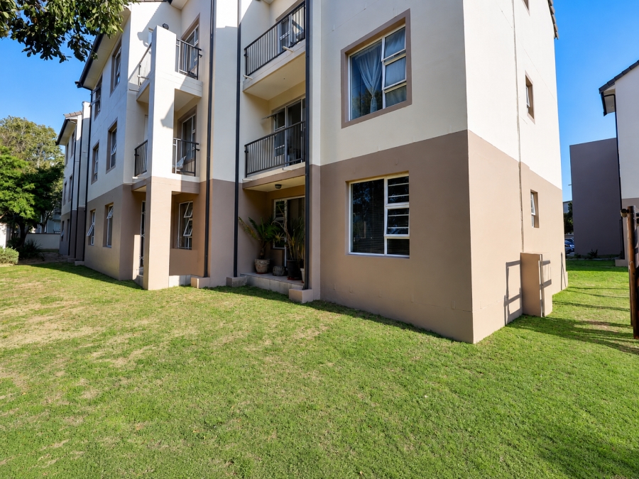 2 Bedroom Property for Sale in Buh Rein Estate Western Cape